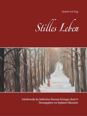 cover image of Stilles Leben
